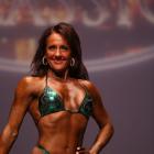 Cheryl  Davis - NPC Southern Classic 2013 - #1